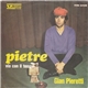 Gian Pieretti - Pietre